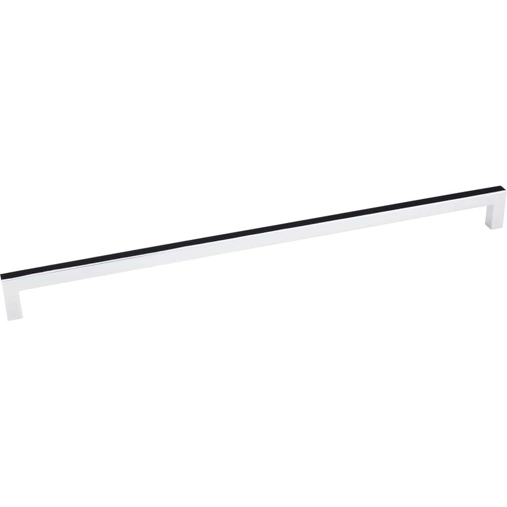 Stanton Pull, 320 mm C/C, Polished Chrome