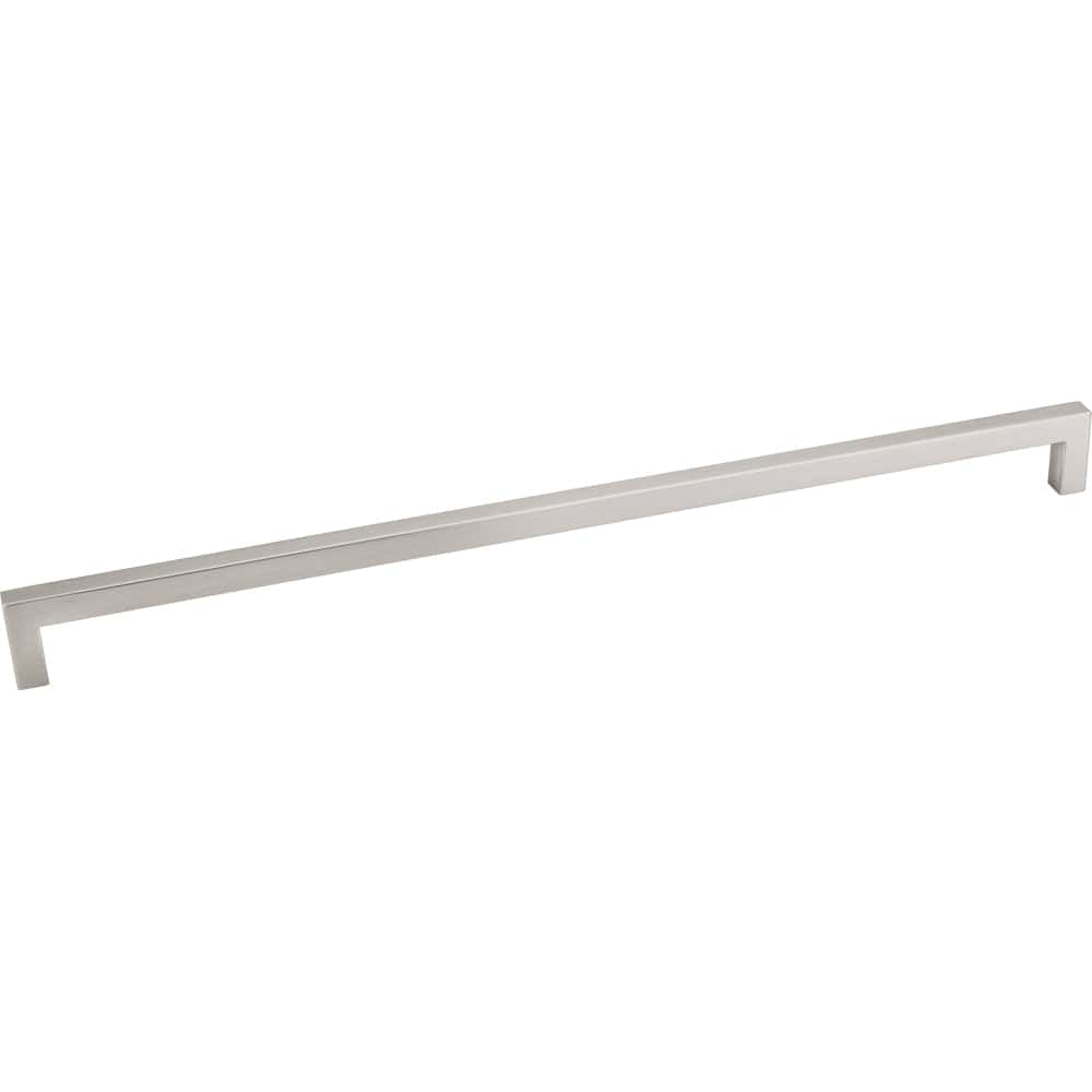 Stanton Pull, 320 mm C/C, Satin Nickel