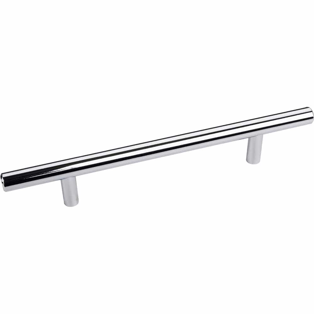 Naples Pull, 640 mm C/C , Polished Chrome