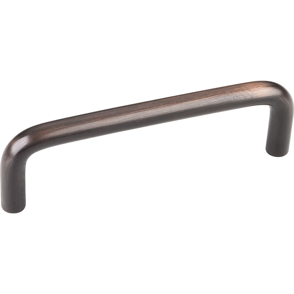 Torino Wire Pull, 3.5" C/C, Brushed Oil Rubbed Bronze