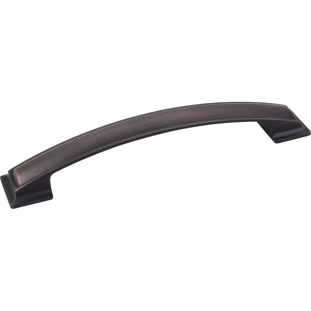 Annadale Pillow Top Pull, 160 mm C/C, Brushed Oil Rubbed Bronze