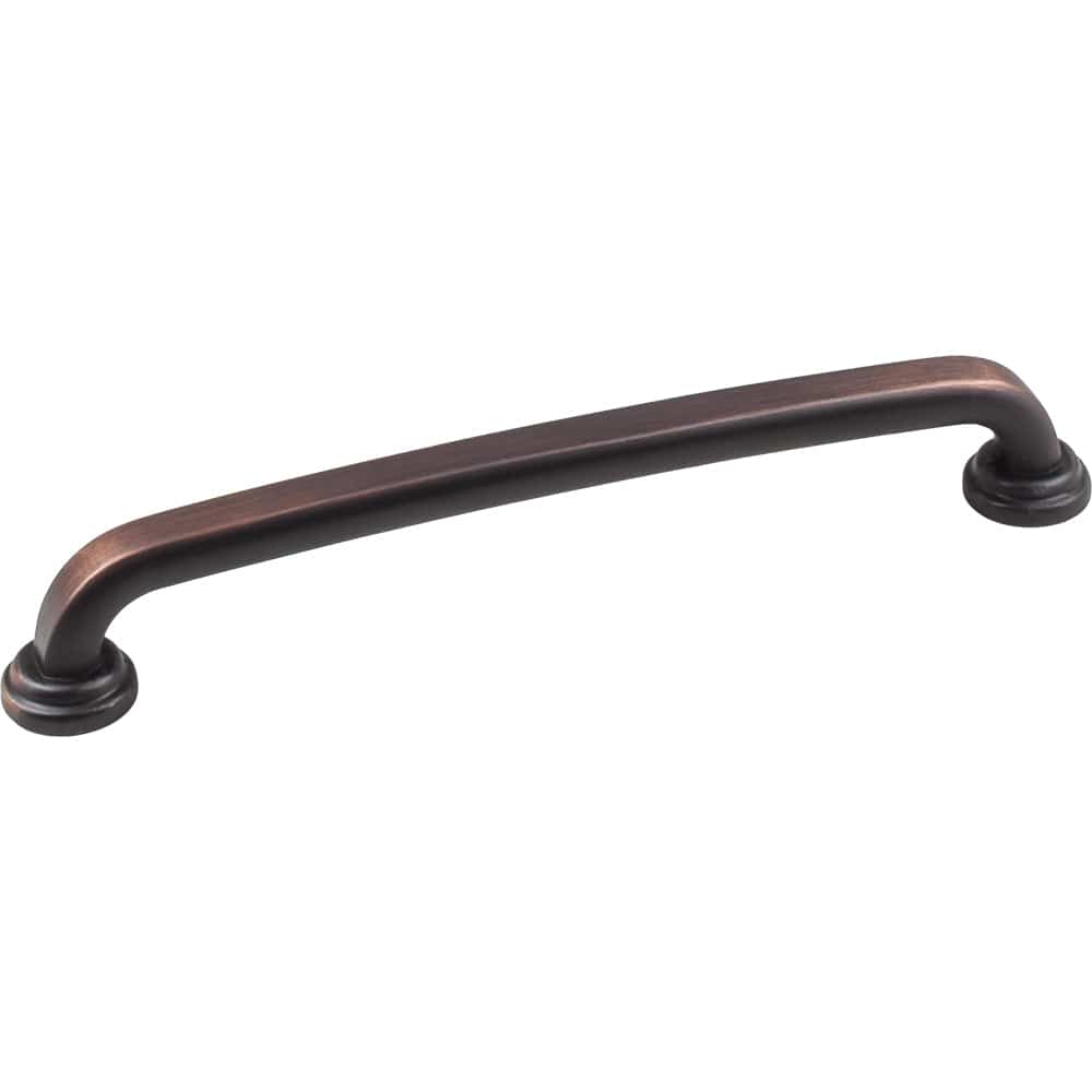 Bremen 1 Pull, 160 mm C/C, Brushed Oil Rubbed Bronze