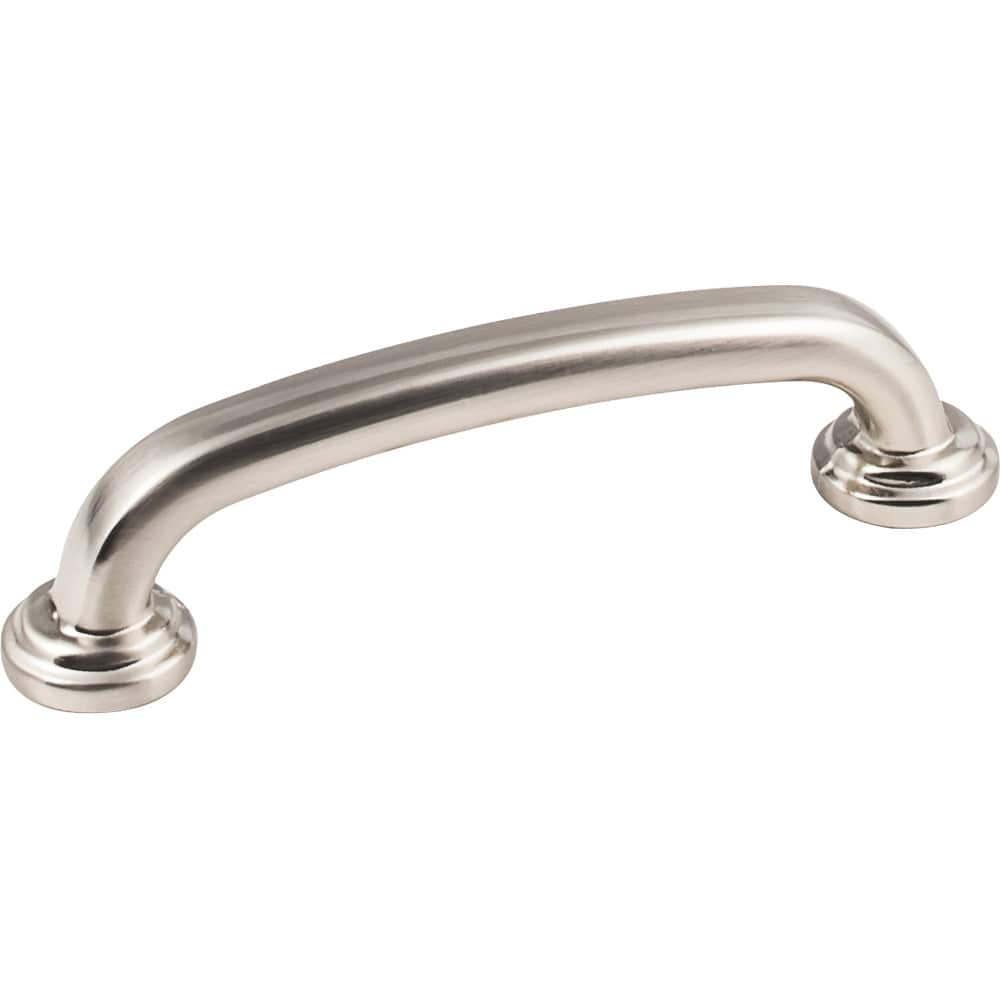 Bremen 1 Pull, 96 mm C/C, Satin Nickel