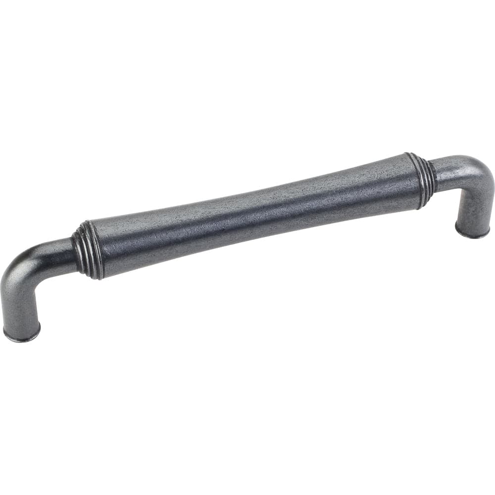 Bremen 2 Pull, 128 mm C/C, Gun Metal