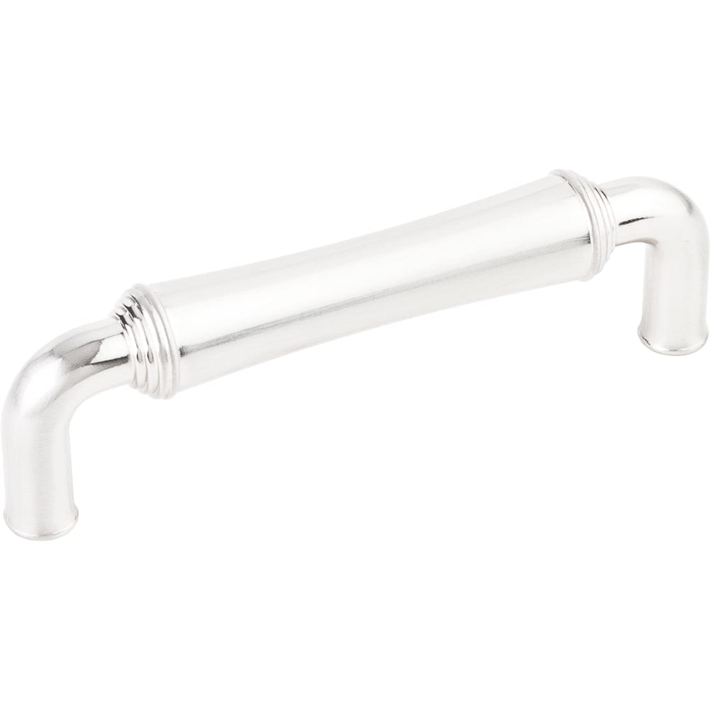 Bremen 2 Pull, 96 mm C/C, Satin Nickel
