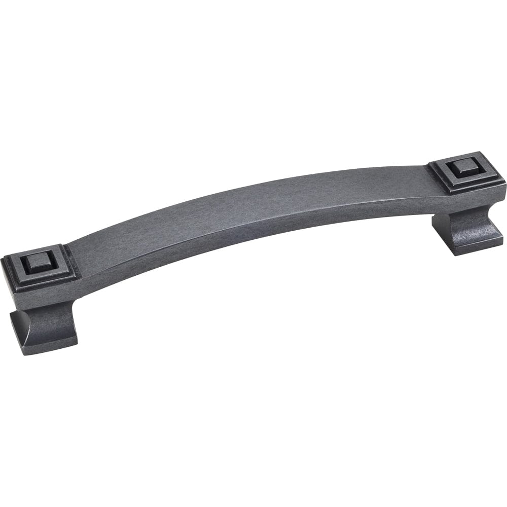 Delmar Pull, 128 mm C/C, Gun Metal