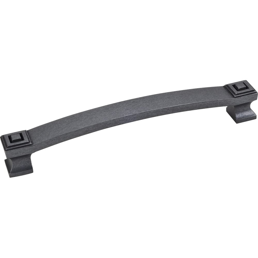 Delmar Pull, 160 mm C/C, Gun Metal