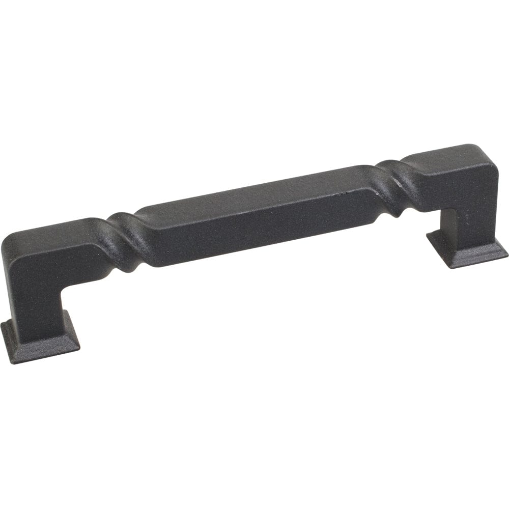 Tahoe Pull, 128 mm C/C, Black