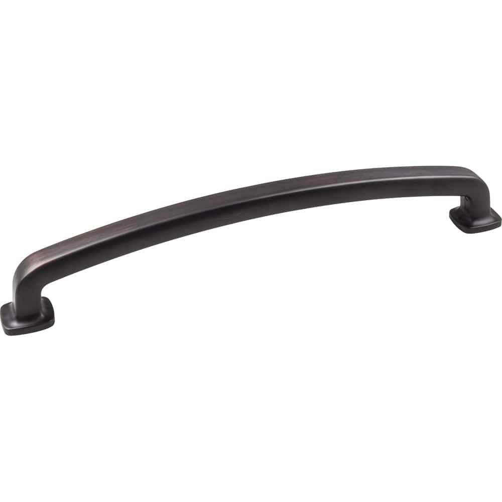 Belcastel 1 Appliance Handle, 18" C/C, Brushed Oil Rubbed Bronze