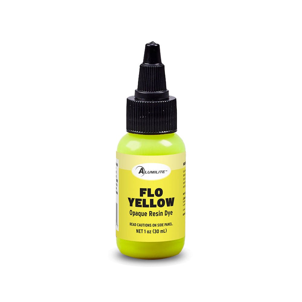Resin Dye - 1 oz