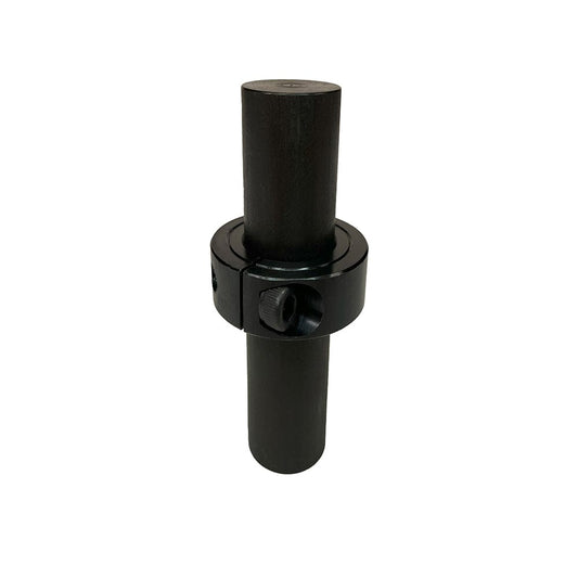 Perfect Sphere Riser Post- 12 Inch