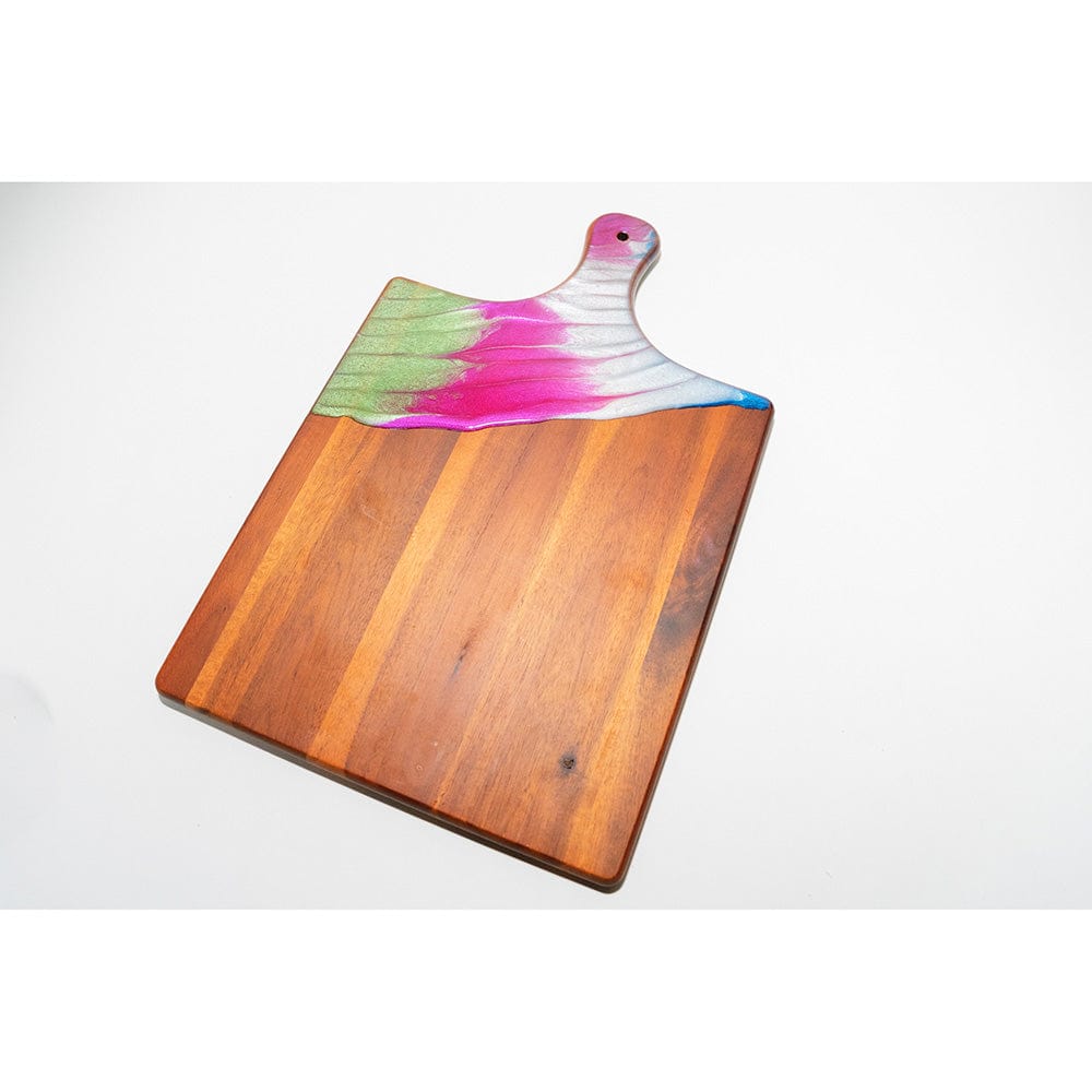 Amazing Clear Cast Epoxy Resin - High Gloss - 16 oz Kit