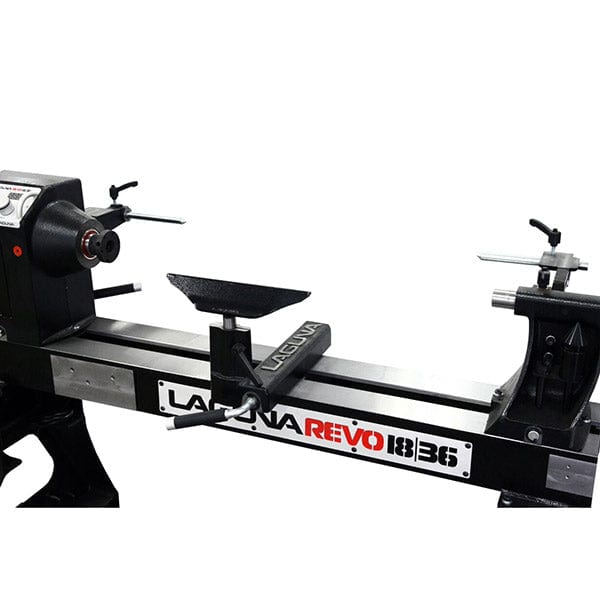 Revo 18|36 Lathe - 220 V - 2 HP