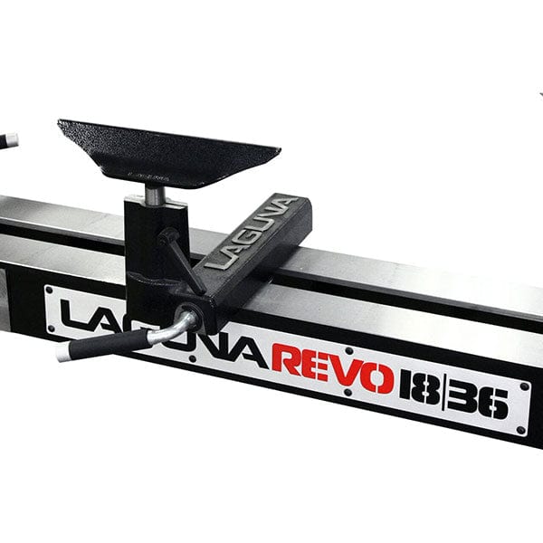Revo 18|36 Lathe - 220 V - 2 HP