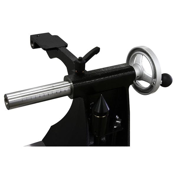 Revo 18|36 Lathe - 220 V - 2 HP