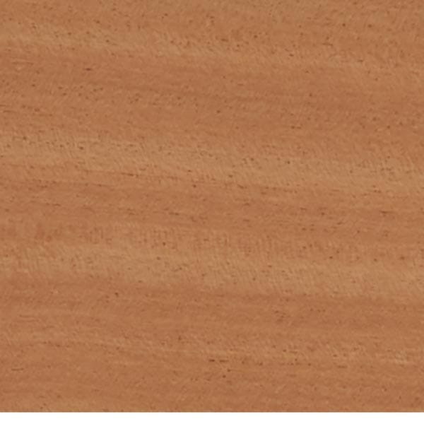 Ribbon Sapele Dimensional Lumber