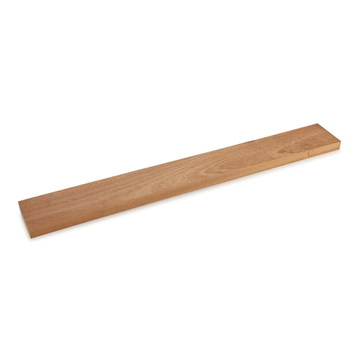 Ribbon Sapele Dimensional Lumber