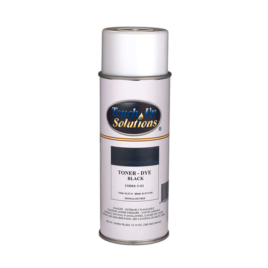 Dye Toner - Solvent Based - Aerosol - 12 oz