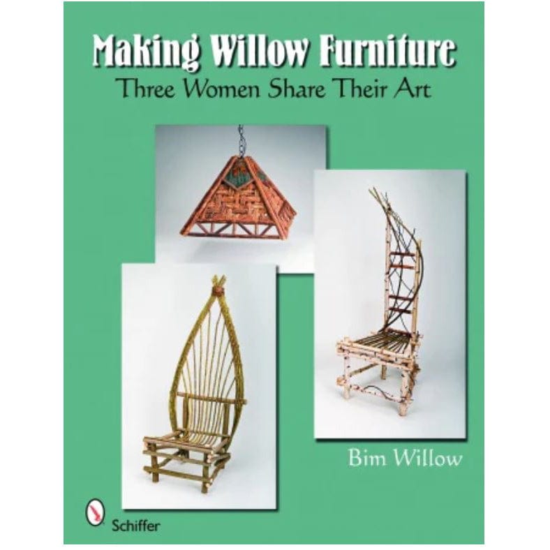 Making Willow Furniture