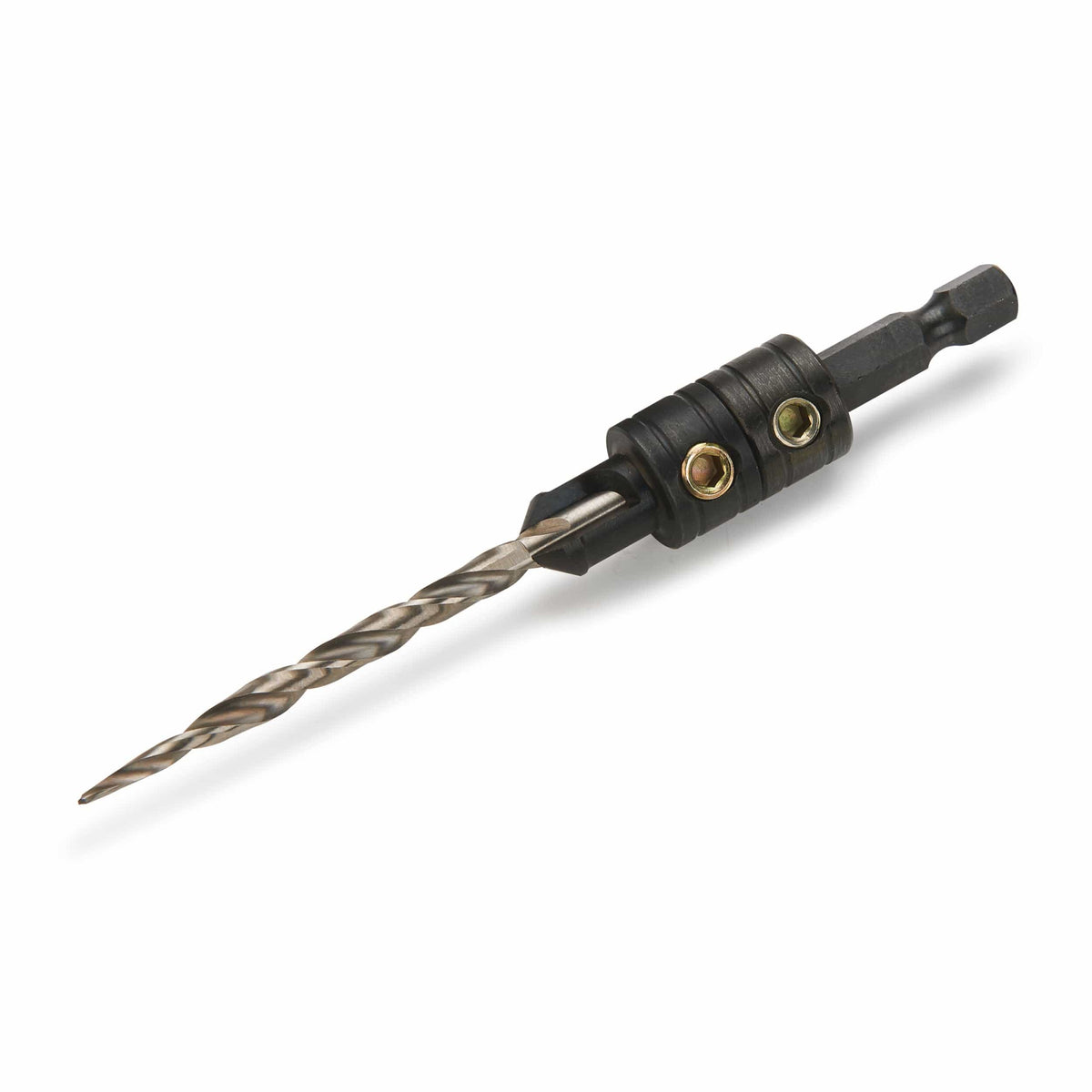 Tapered Drill Countersink