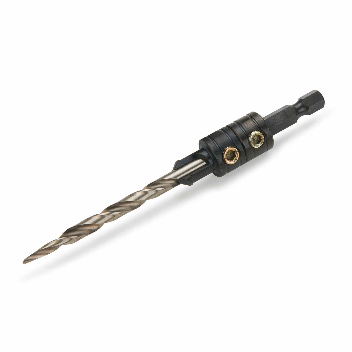 Tapered Drill Countersink