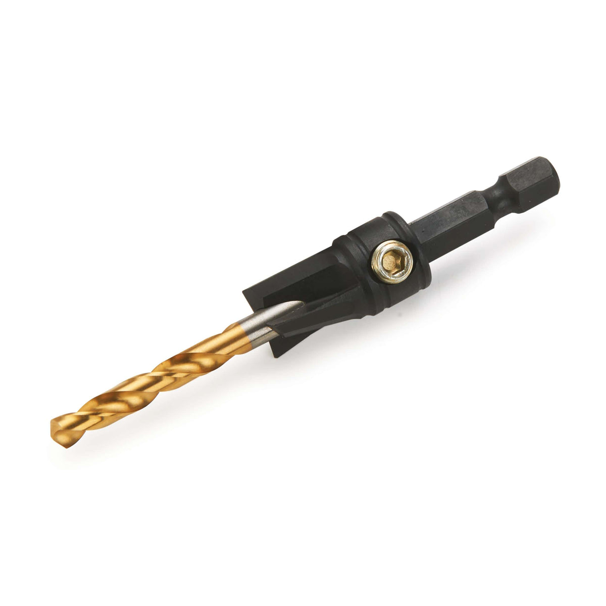 SD-3 Flat Bottom Counterbore