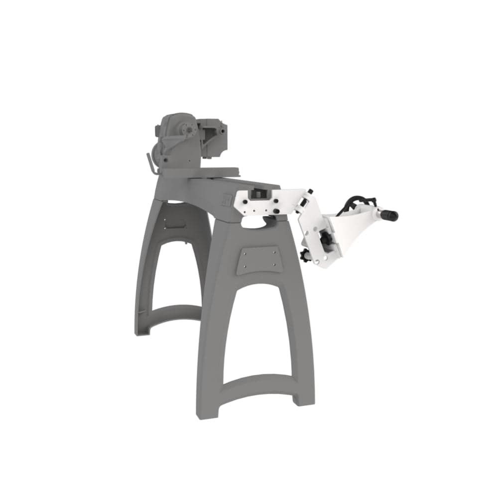 Swing Away for Jet 14" 16" and 18" Lathes