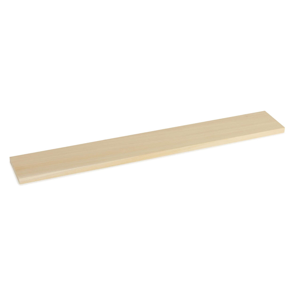 Poplar S4S Dimensional Lumber