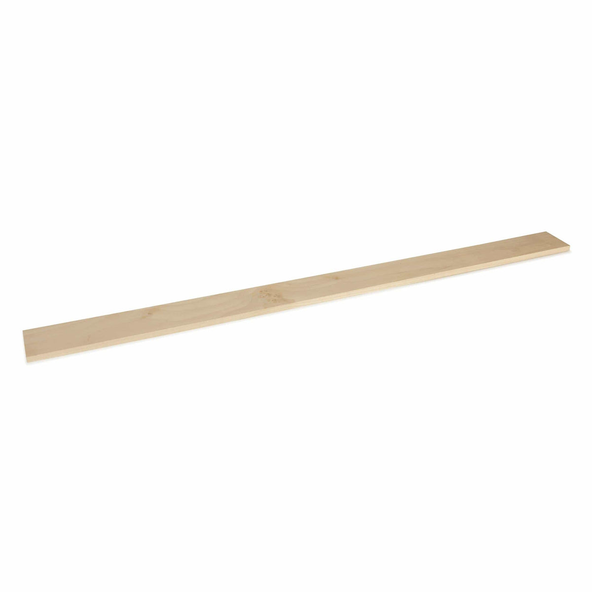 Poplar S4S Dimensional Lumber