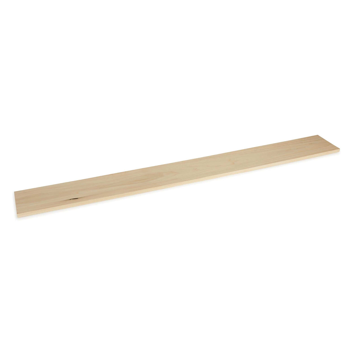 Poplar S4S Dimensional Lumber