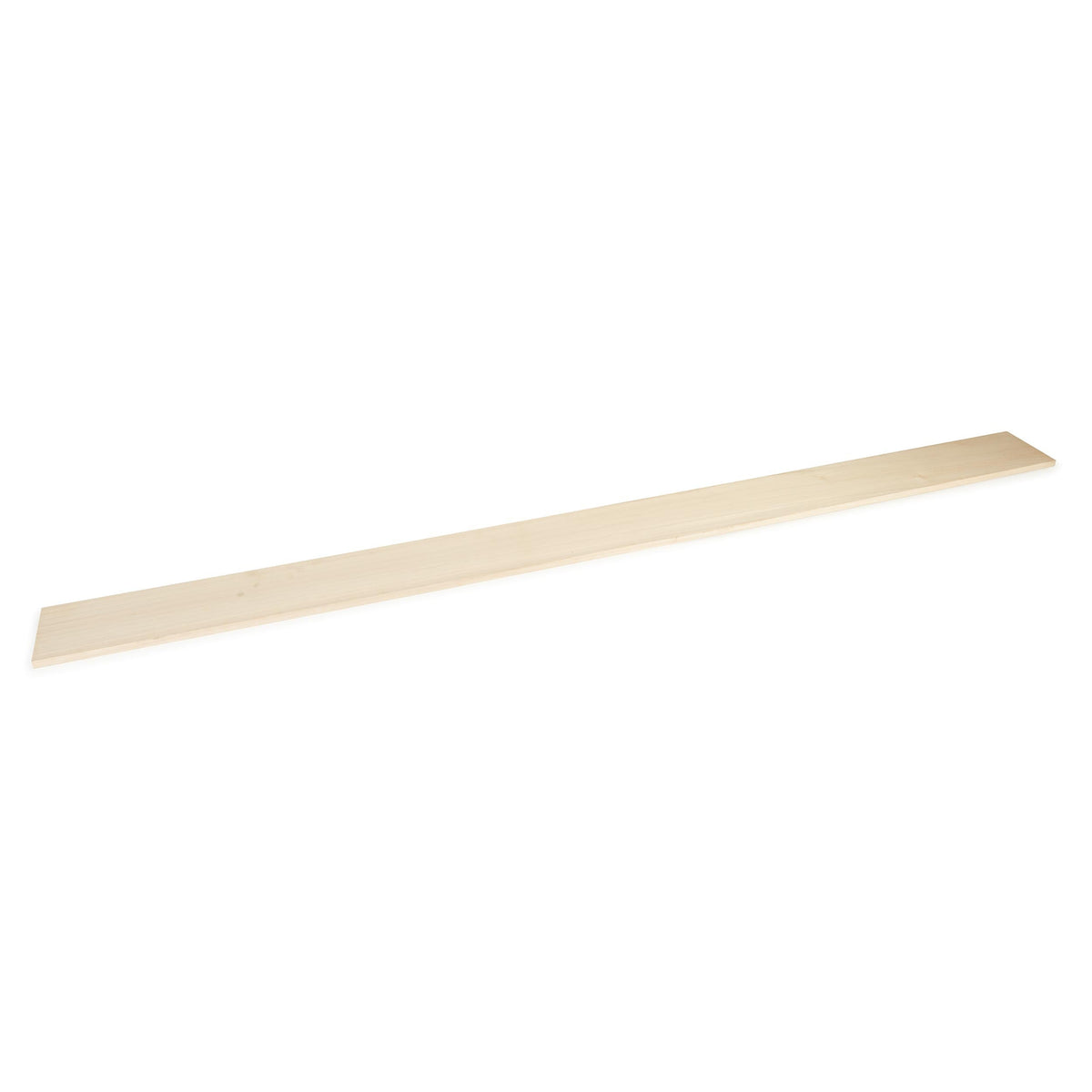 Poplar S4S Dimensional Lumber