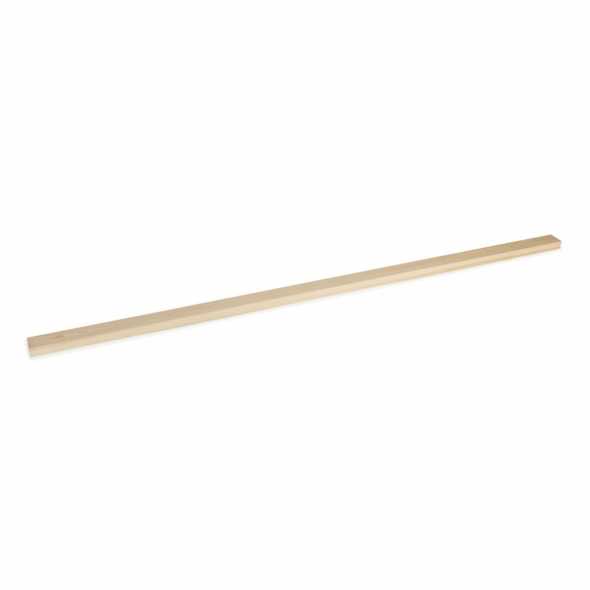 Poplar S4S Dimensional Lumber