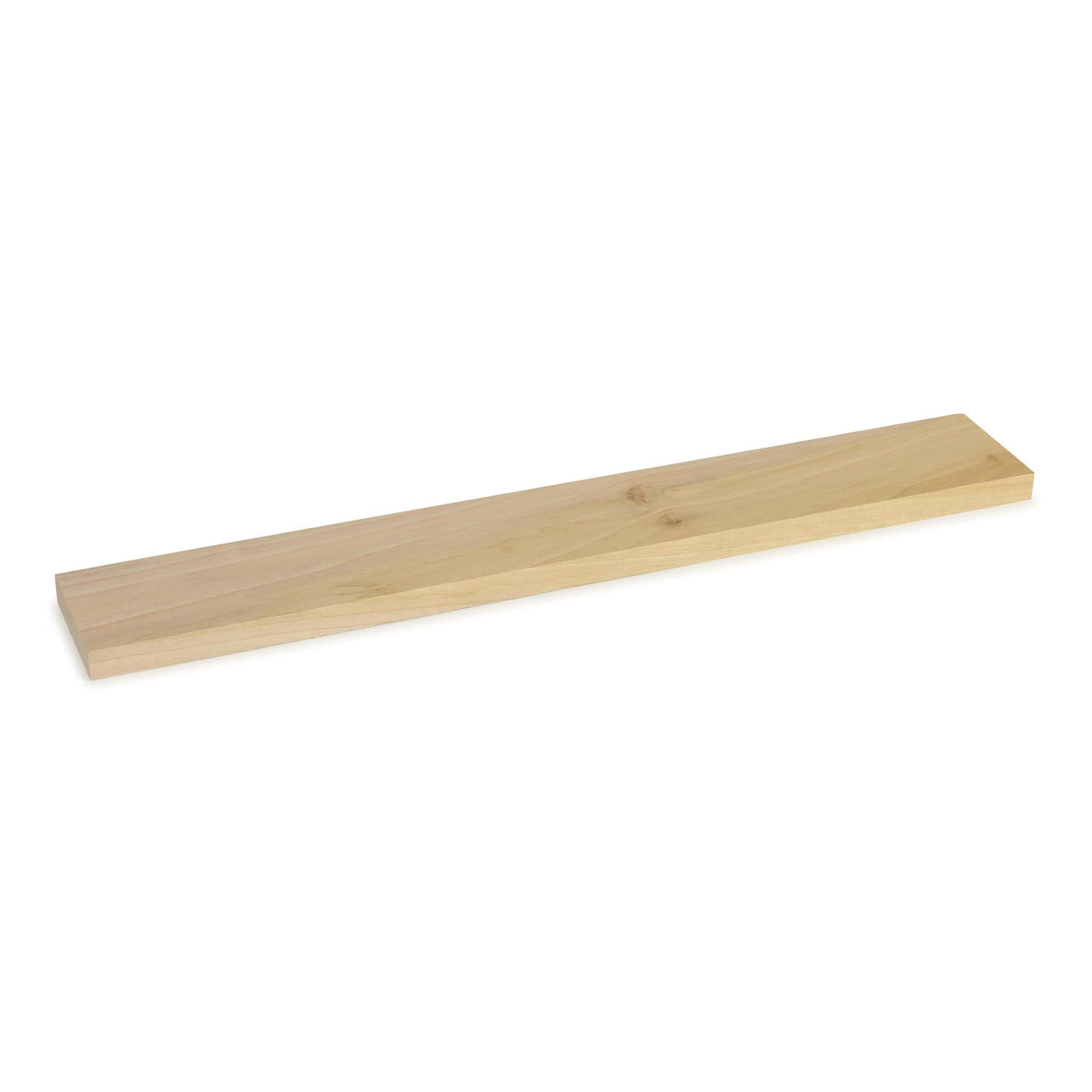 Poplar S4S Dimensional Lumber