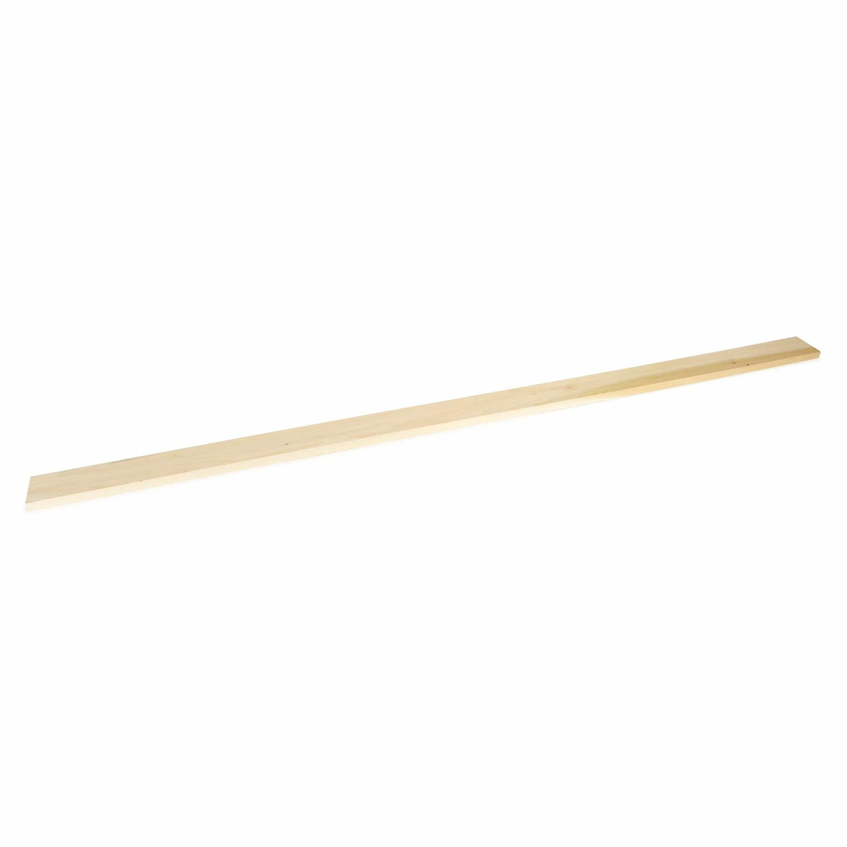 Poplar S4S Dimensional Lumber
