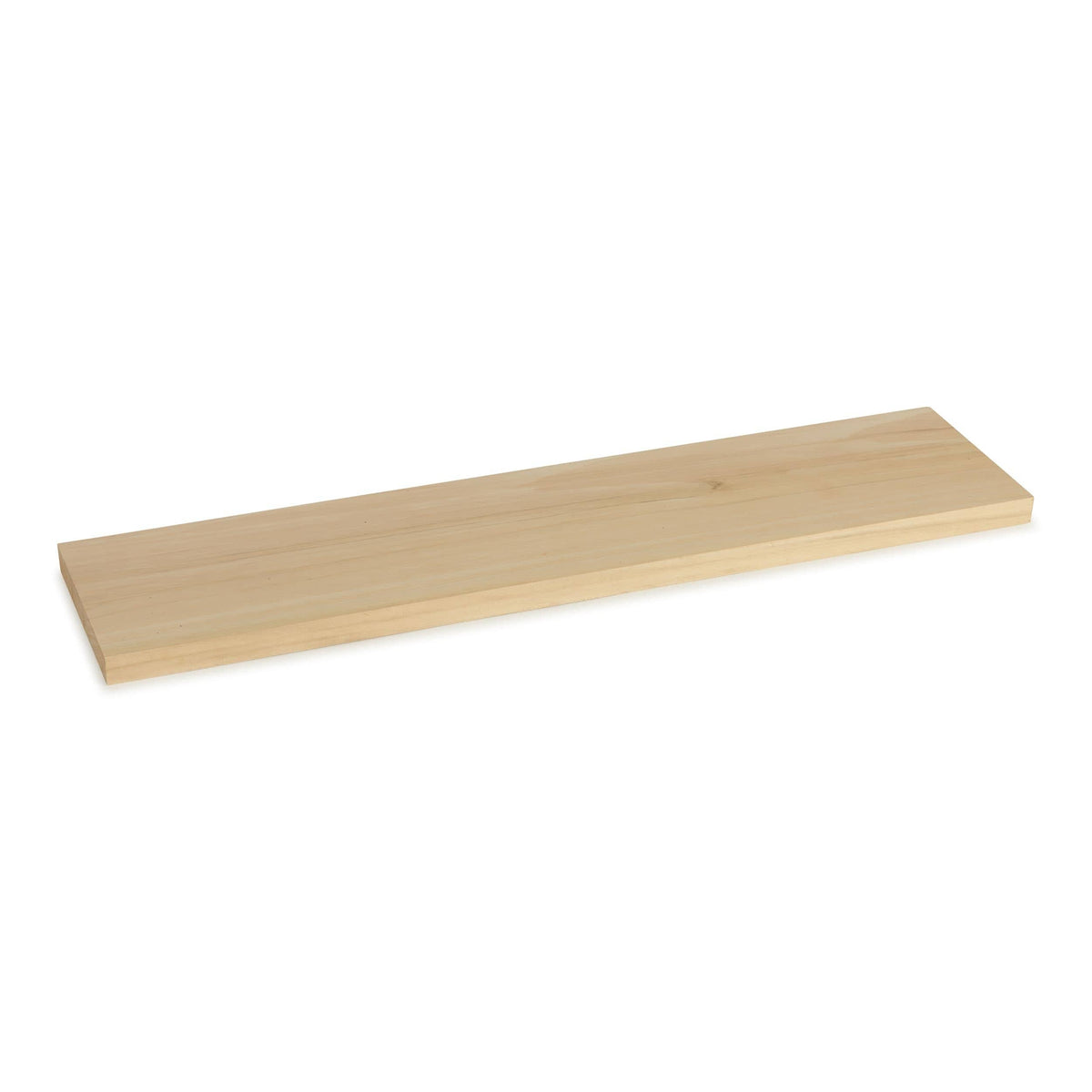 Poplar S4S Dimensional Lumber