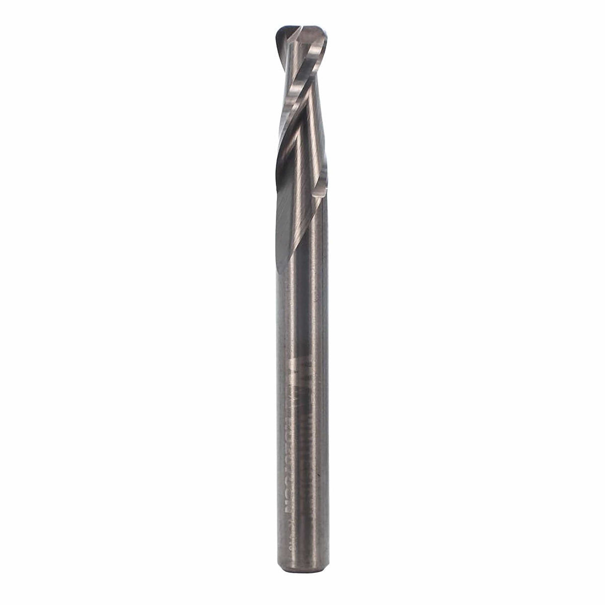 Cove Nose Spiral Bit, 1/4" Shank, RU2075CN