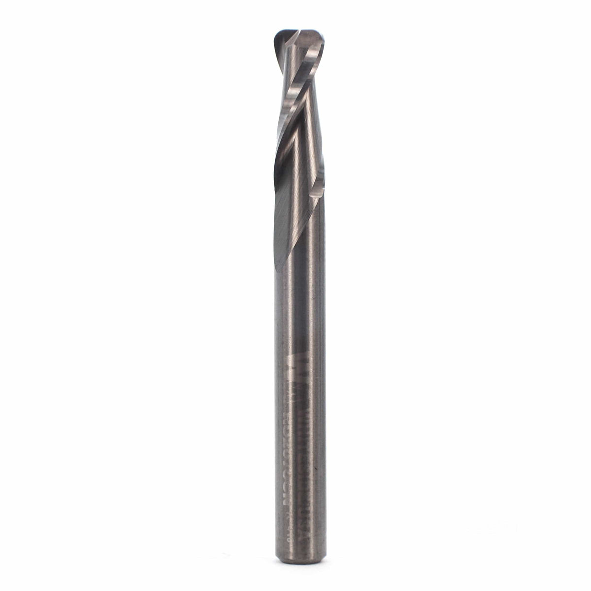 Cove Nose Spiral Bit, 1/4" Shank, RU2075CN