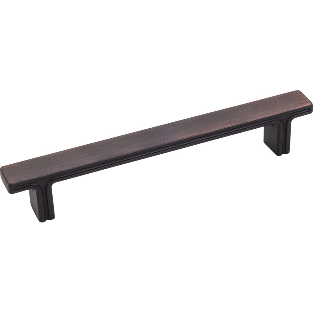 Anwick Pull, 128 mm C/C, Brushed Oil Rubbed Bronze