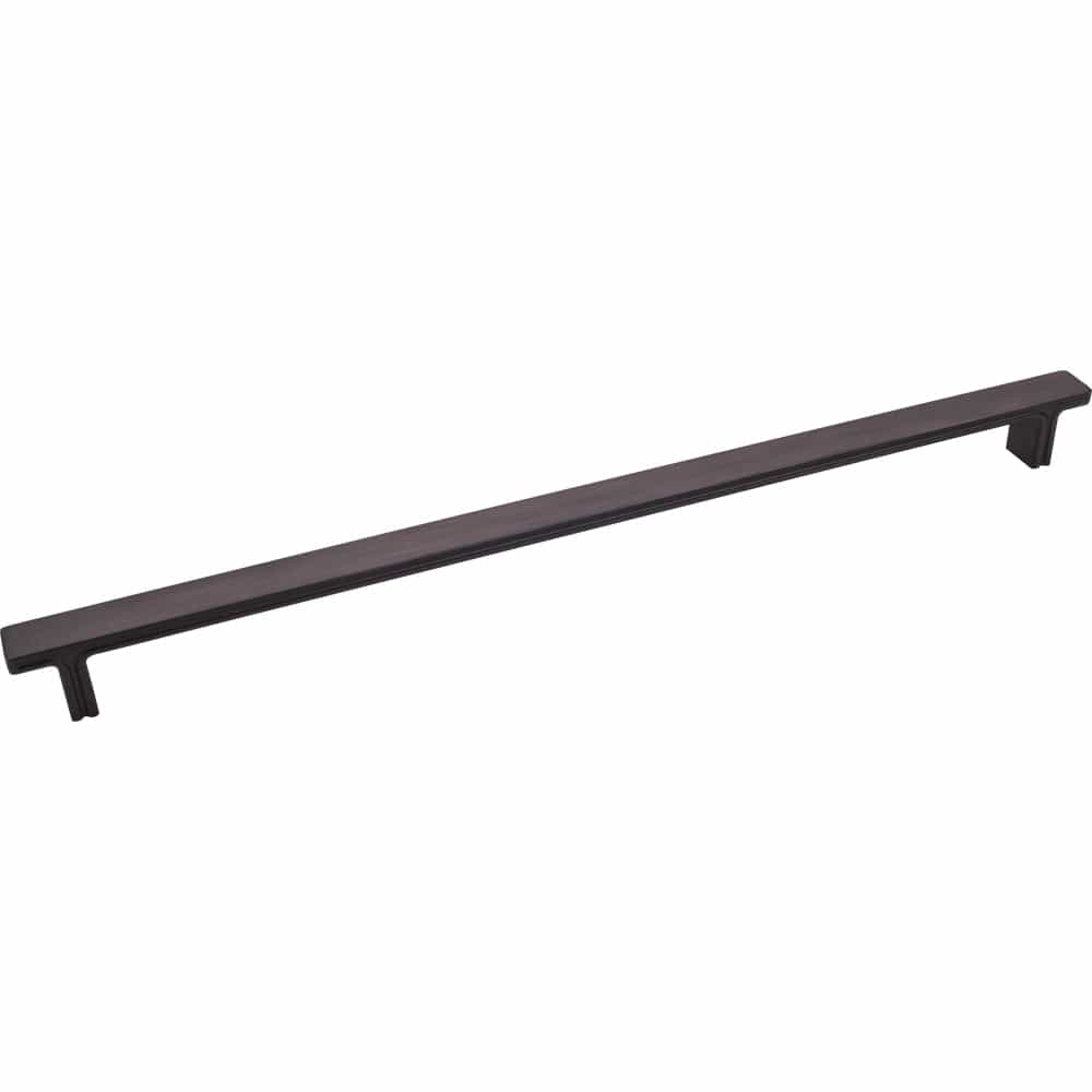 Anwick Pull, 320 mm C/C, Brushed Oil Rubbed Bronze