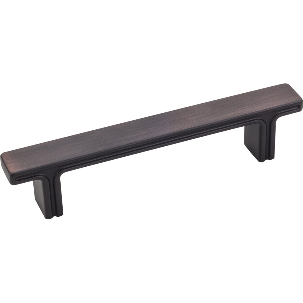 Anwick Pull, 96 mm C/C, Brushed Oil Rubbed Bronze