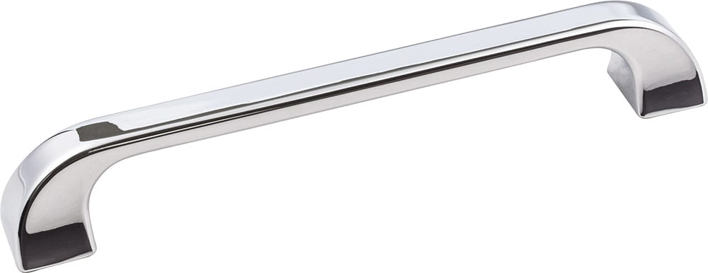 Marlo Pull, 160 mm C/C, Polished Chrome