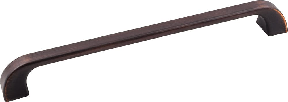 Marlo Pull, 224 mm C/C, Finish  -Brushed Oil Rubbed Bronze