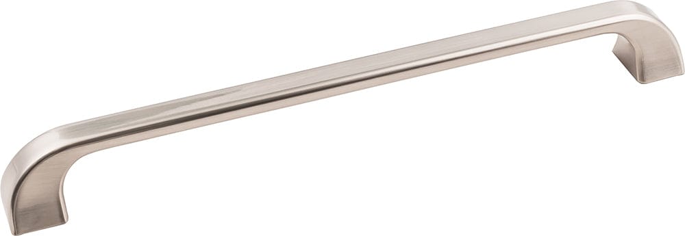 Marlo Pull, 224 mm C/C, Finish  -Satin Nickel