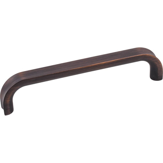 Rae Pull, 128 mm C/C, Brushed Oil Rubbed Bronze