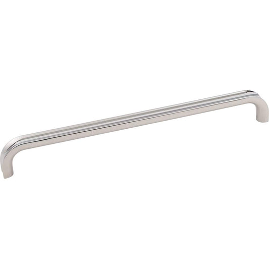 Rae Pull, 224 mm C/C, Finish  -Polished Nickel