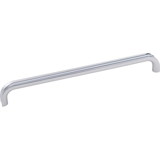 Rae Pull, 224 mm C/C, Finish  -Polished Chrome
