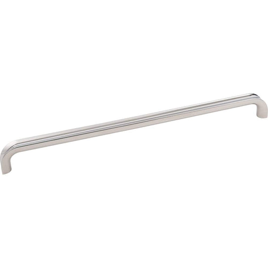 Rae Pull, 305 mm C/C, Polished Nickel