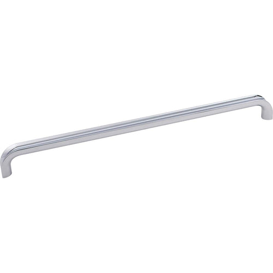Rae Pull, 305 mm C/C, Polished Chrome