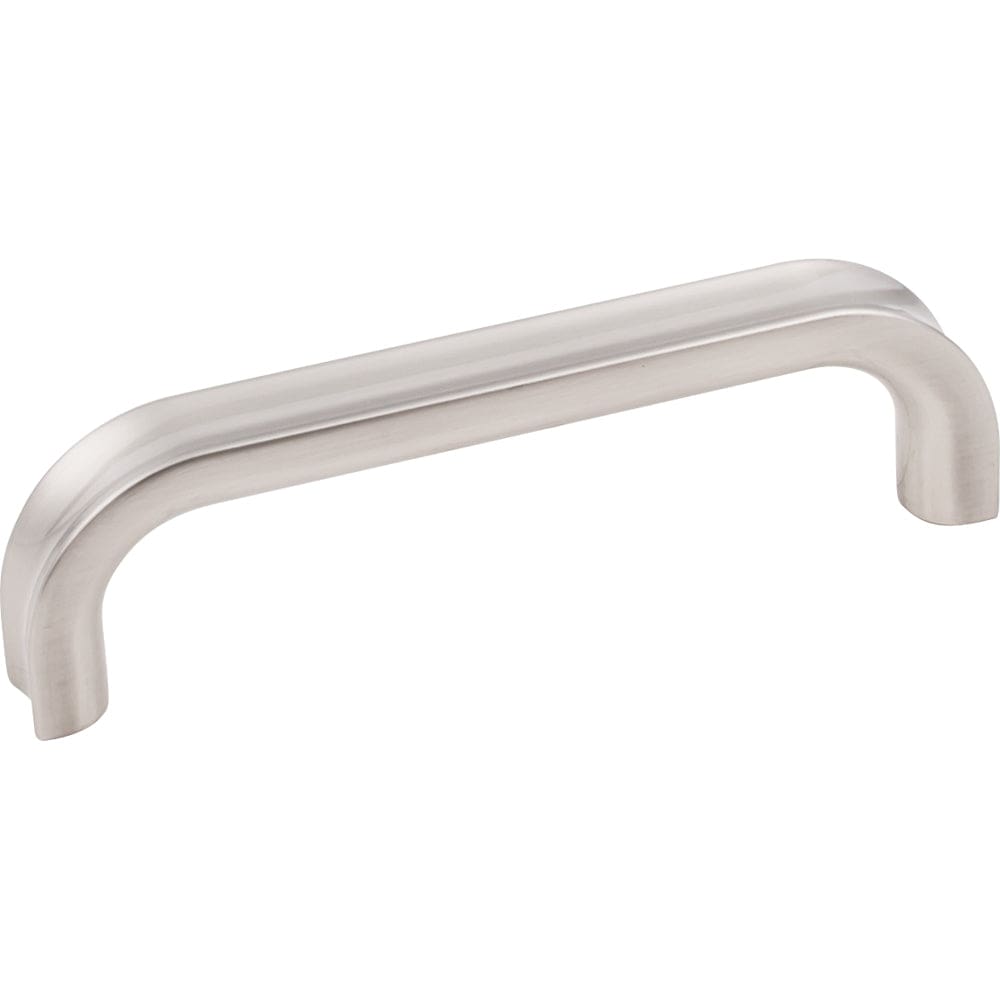 Rae Pull, 96 mm C/C, Satin Nickel