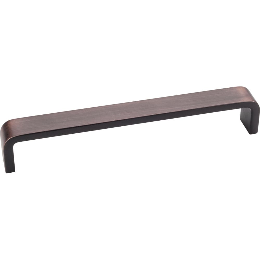 Asher Pull, 160 mm C/C, Brushed Oil Rubbed Bronze